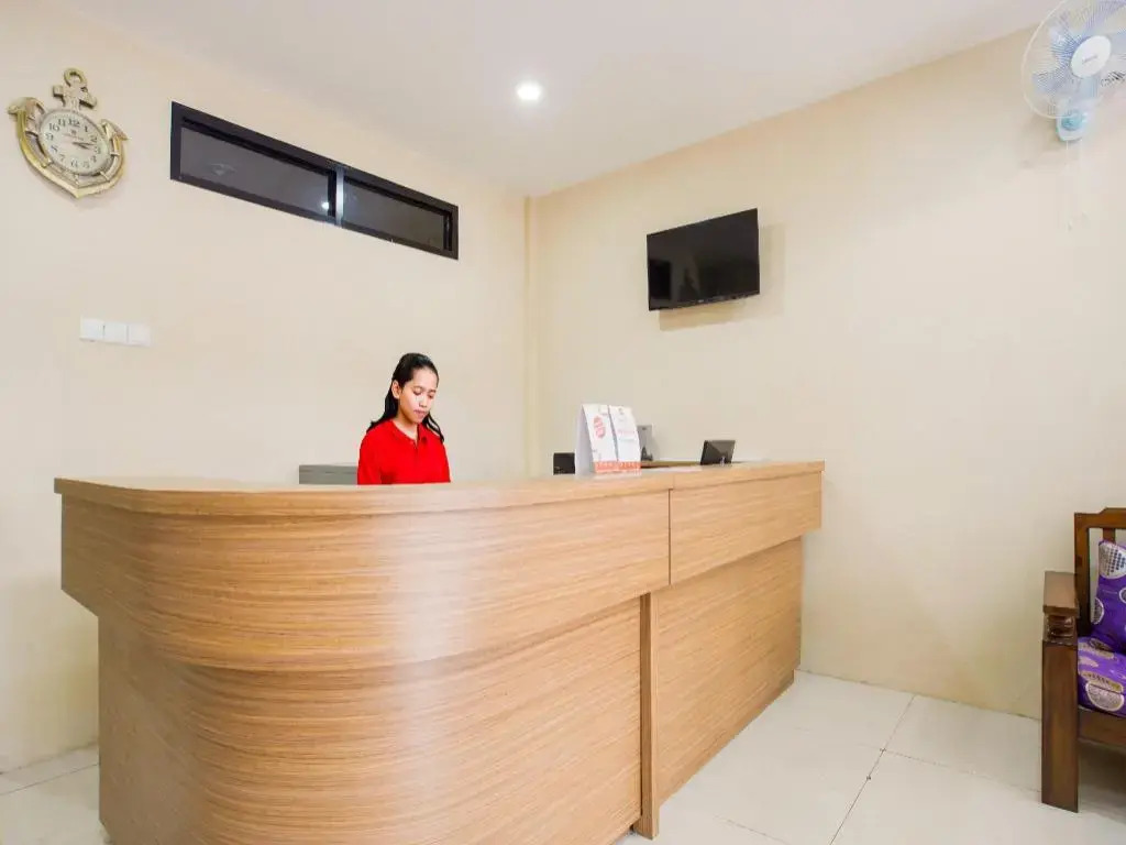 OYO 3462 Cimindi Residence