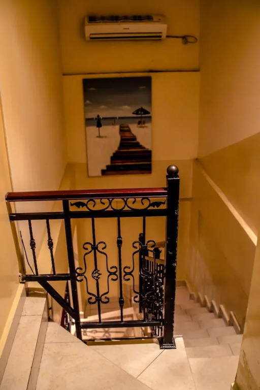 Atlas Hotel