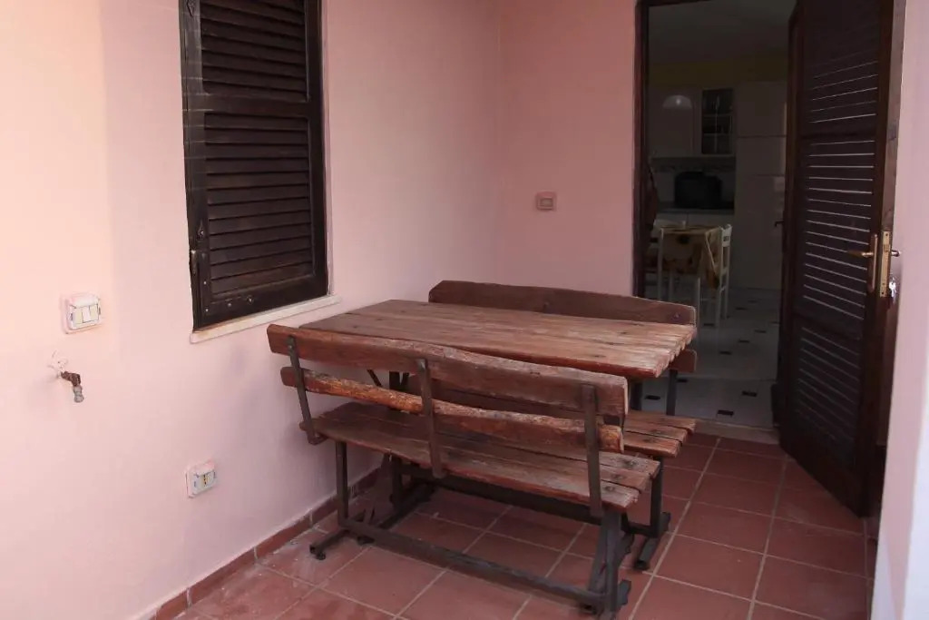 Casa Vacanze Bouganville