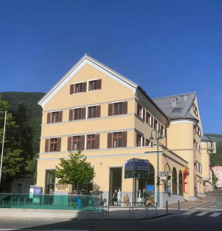 Post Residence Apartments 4B 150m From ski Lift