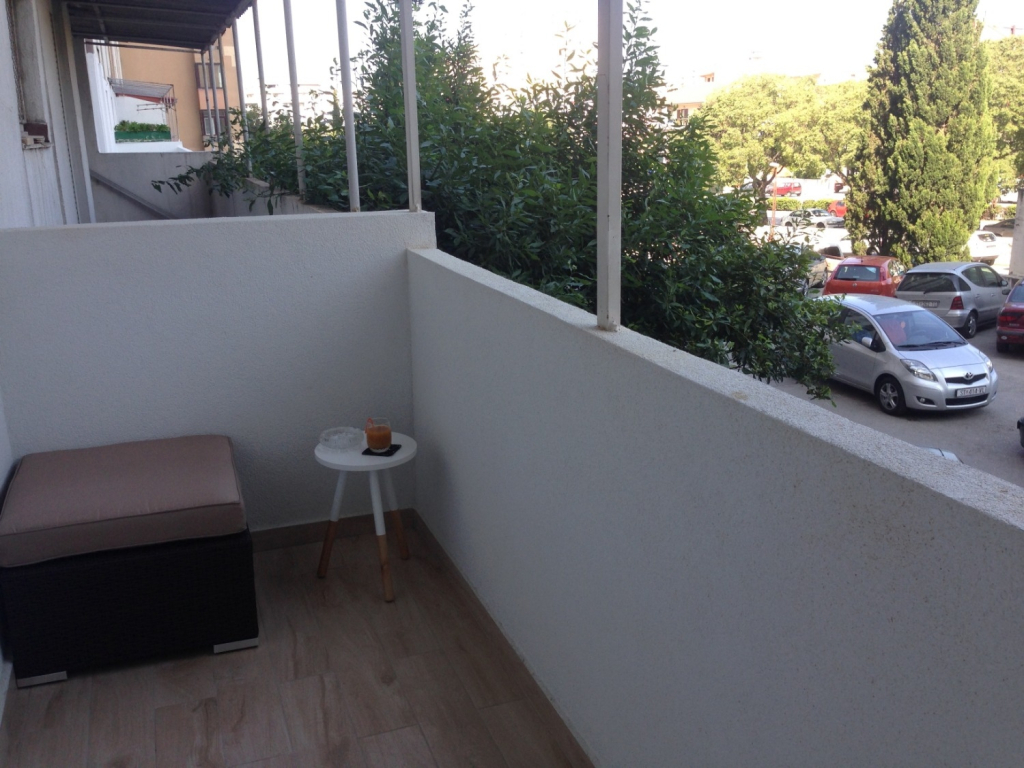 Apartment Jose - air conditioning: A1 Split, Riviera Split