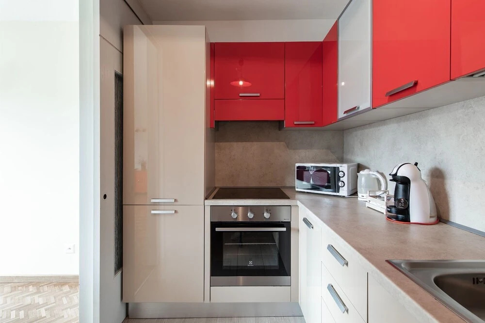 Faggi Apartments