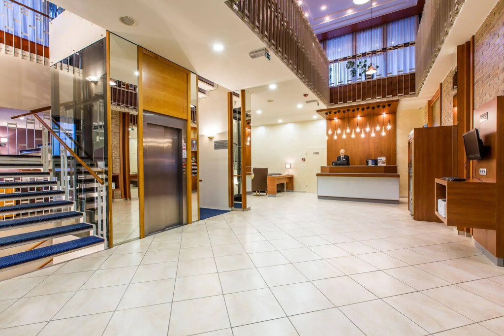 Hotel Kranjska Gora
