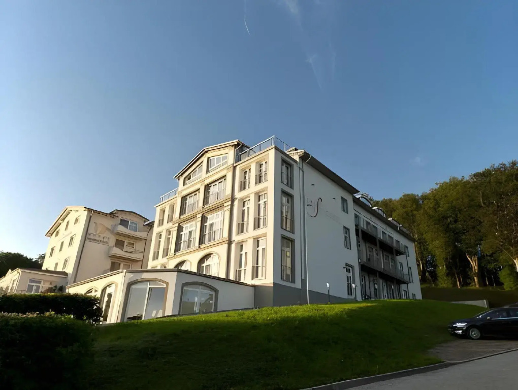 Hotel Seeschloss