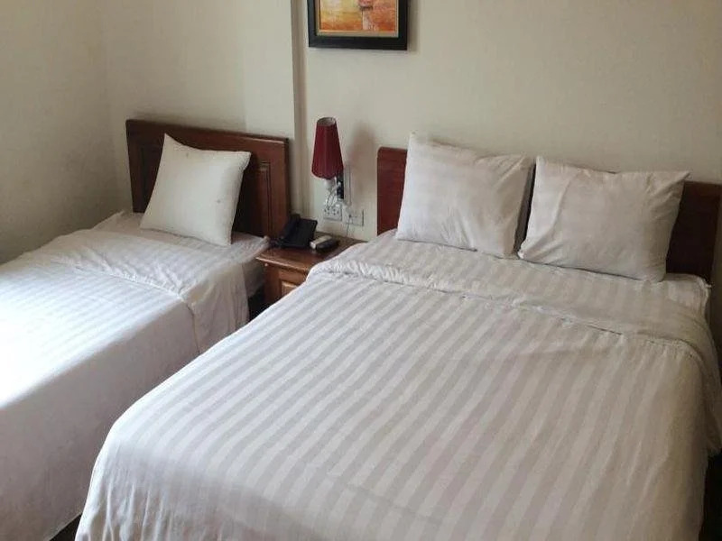 Phuong Nam Hotel Hanoi