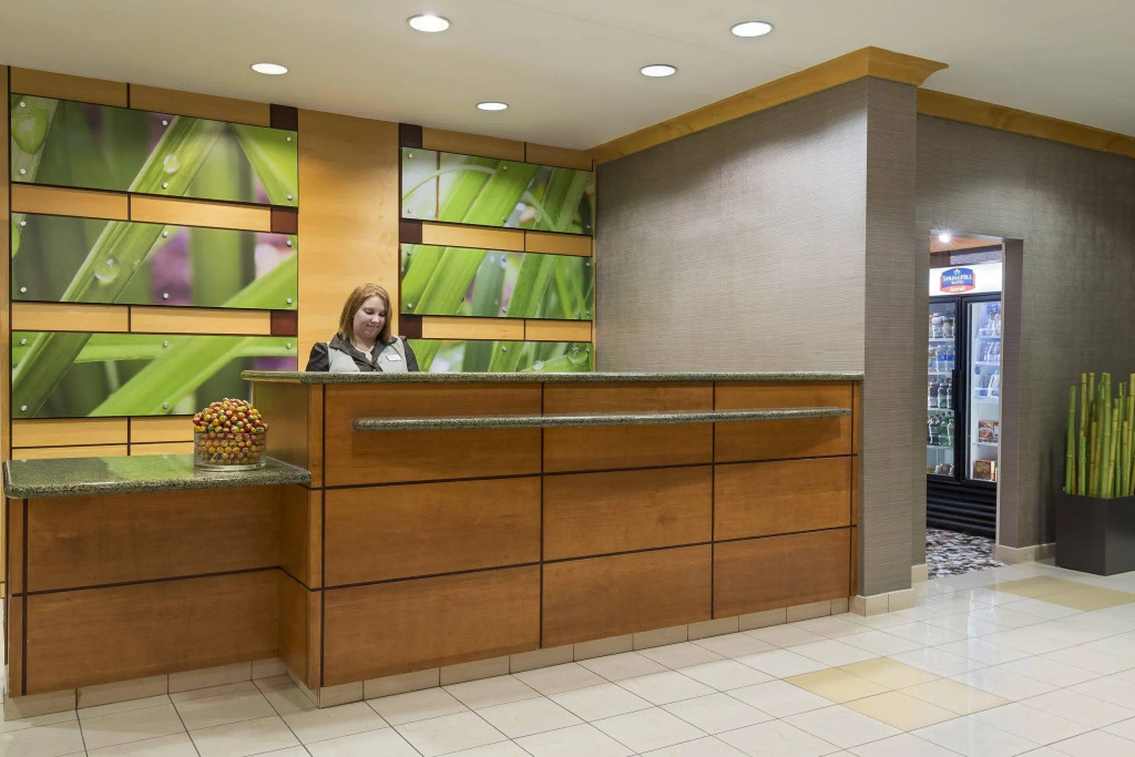 SpringHill Suites Fort Myers Airport