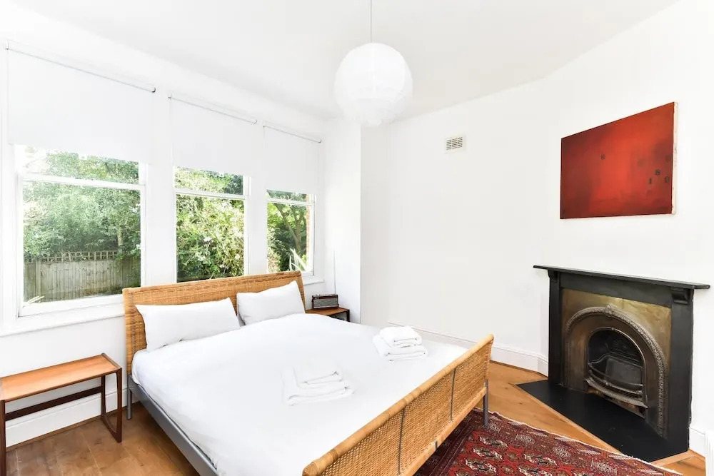 NEW Gorgeous 4 Bedroom Flat Muswell Hill Broadway