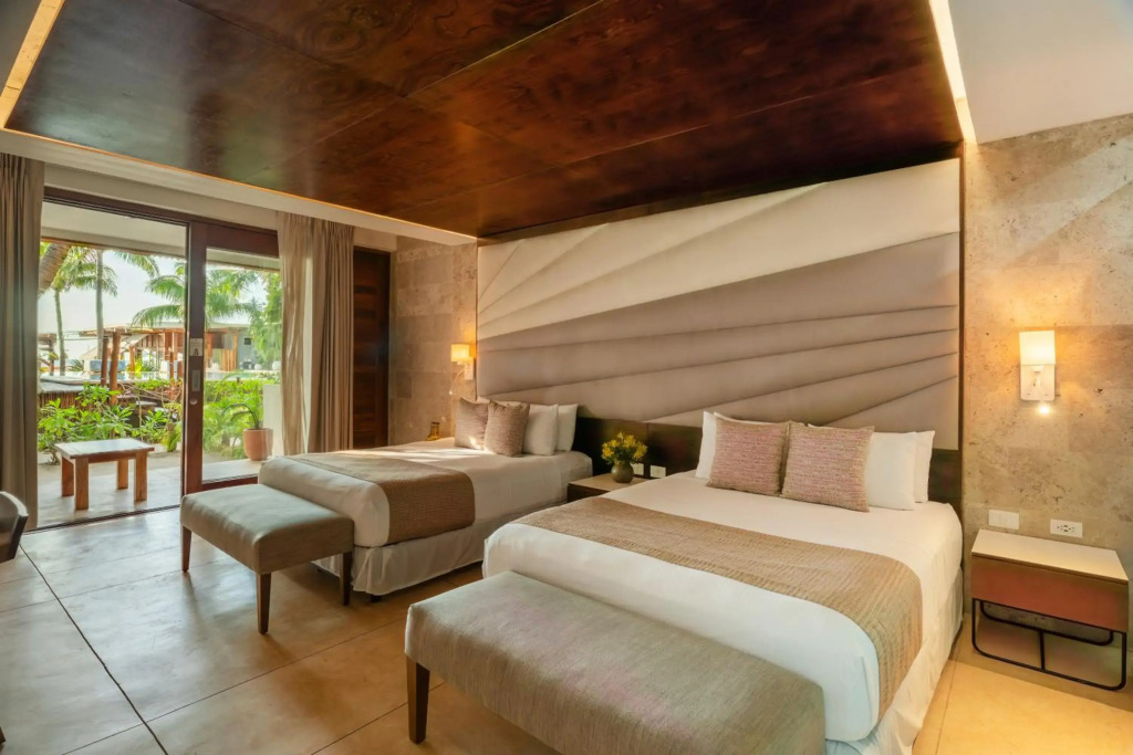 Villas Caracol