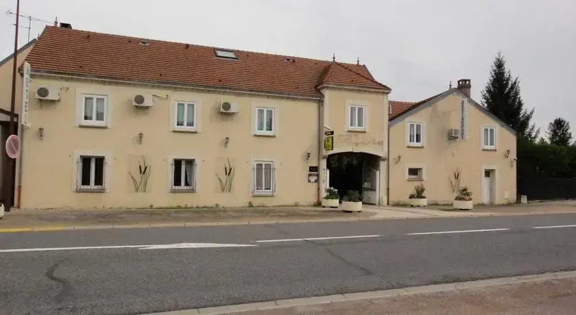 Le Marais