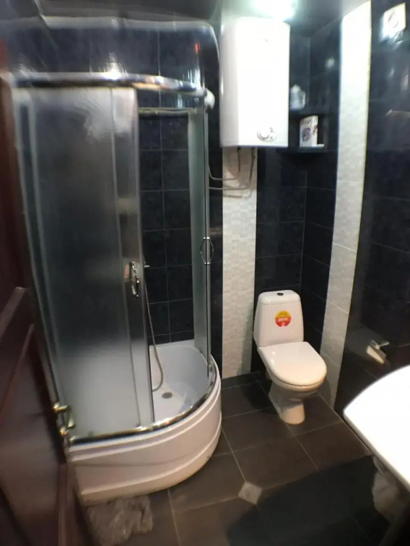Bakuriani Hills Apartment