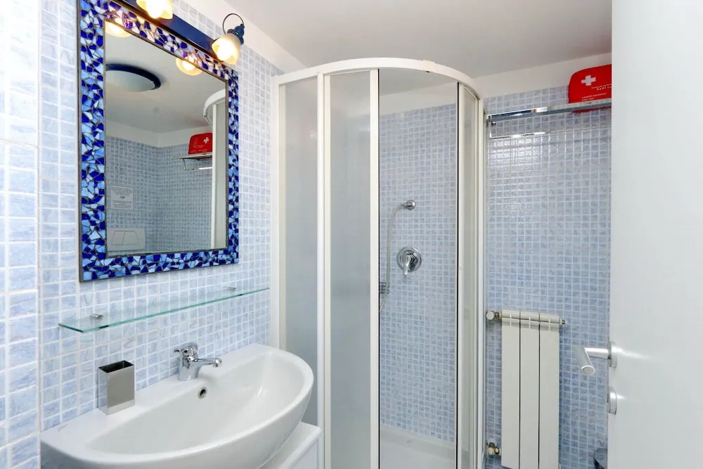 Rome Accommodation - Celimontana