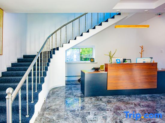 Qinhuangdao Shanhai Homestay