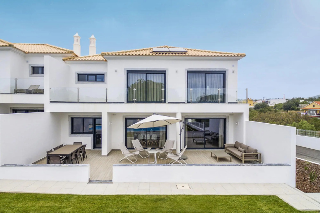Elegant Luxury Villa by Ideal Homes