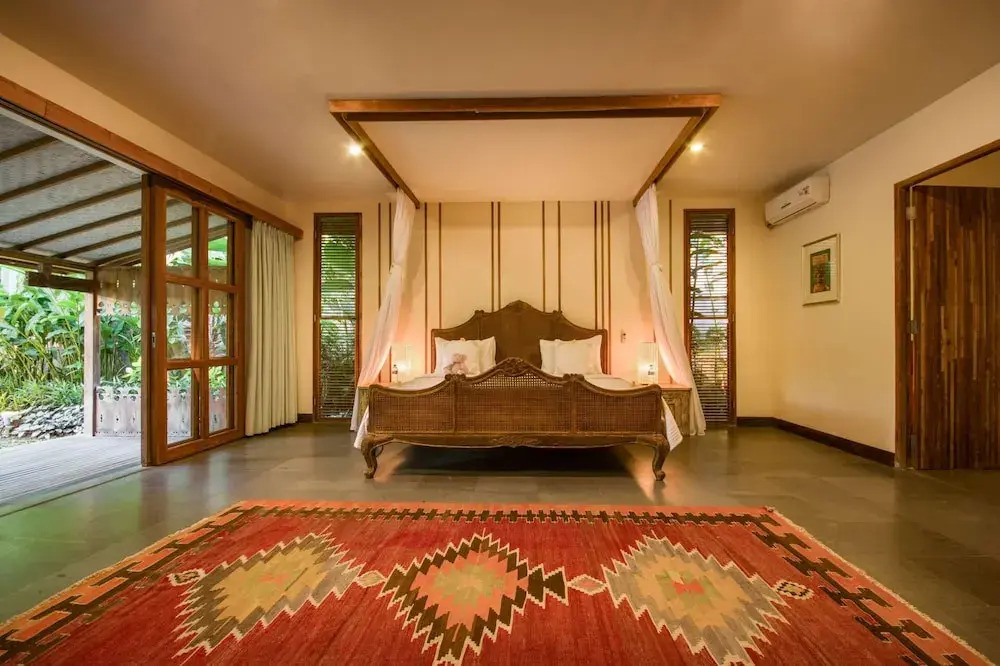 Beautiful Villa With Private Pool, Bali Villa 2049