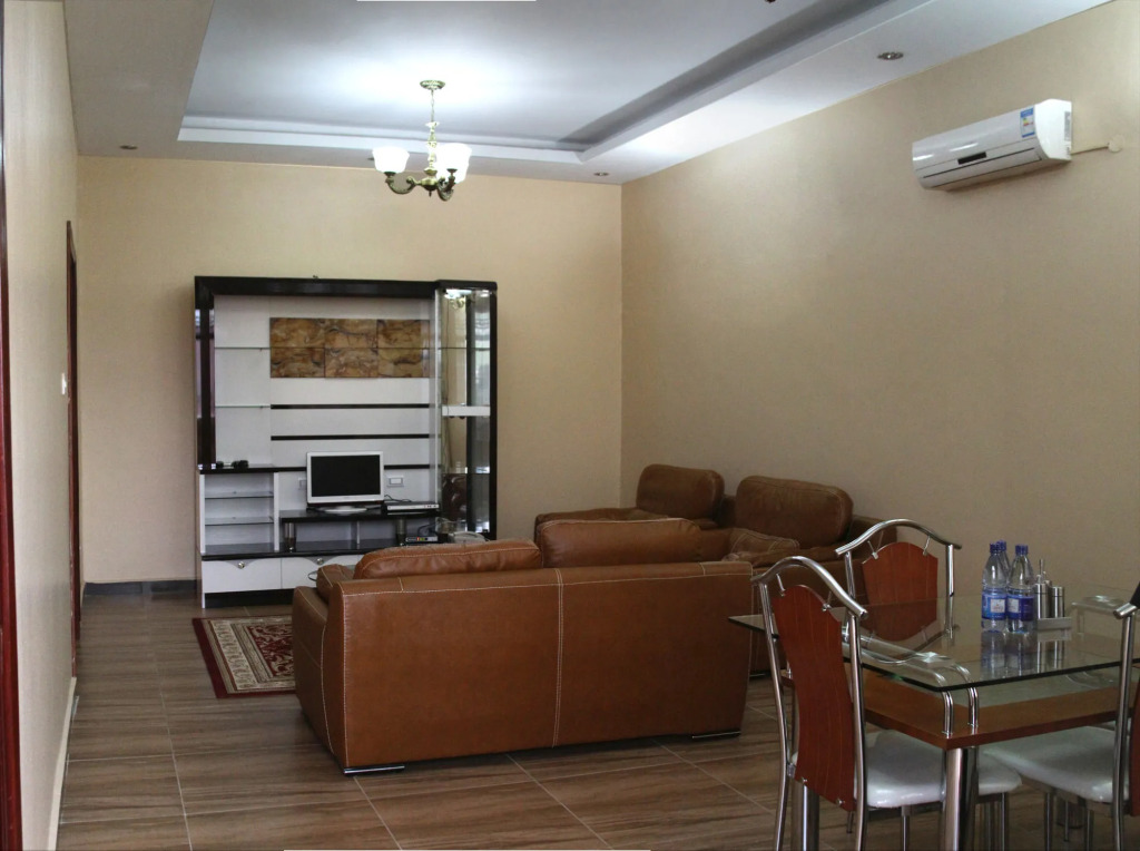 Hotel Africana