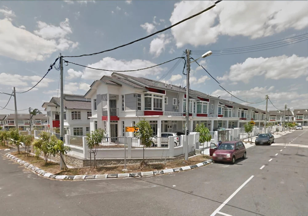 Adalea Homestay