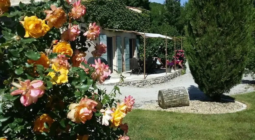 Gîte Le Sirocco Meublé de tourisme 4 étoiles Le Moulin de Prédelles