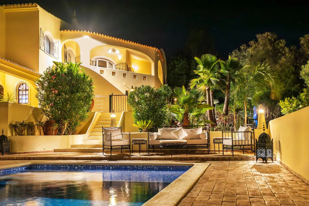 Casa Lusitania