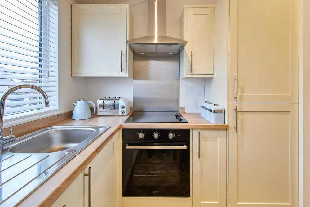 Host Stay Sea View Road