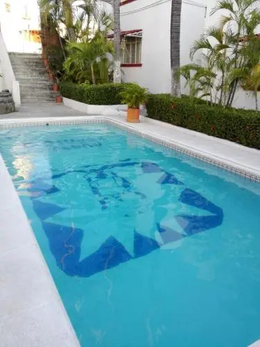 Hotel Villas Punta Peñasco