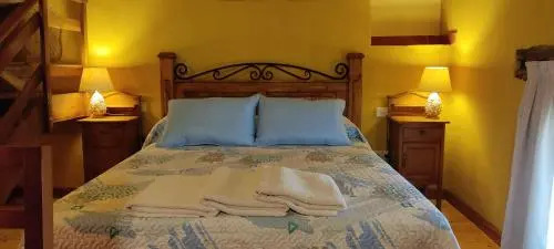 Hotel Rural el Arrabal Siguenza