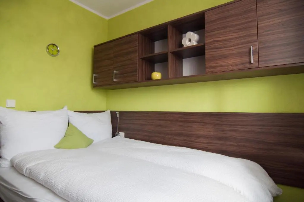 Komfortable Apartment-Wohnung