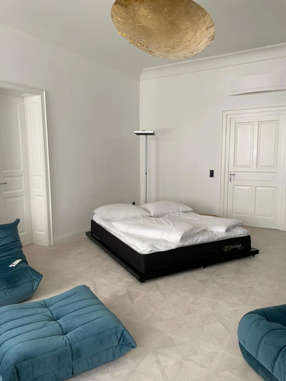 City Apartment Downtown Vienna
