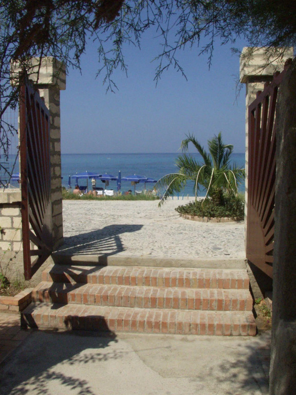 Villa Giada