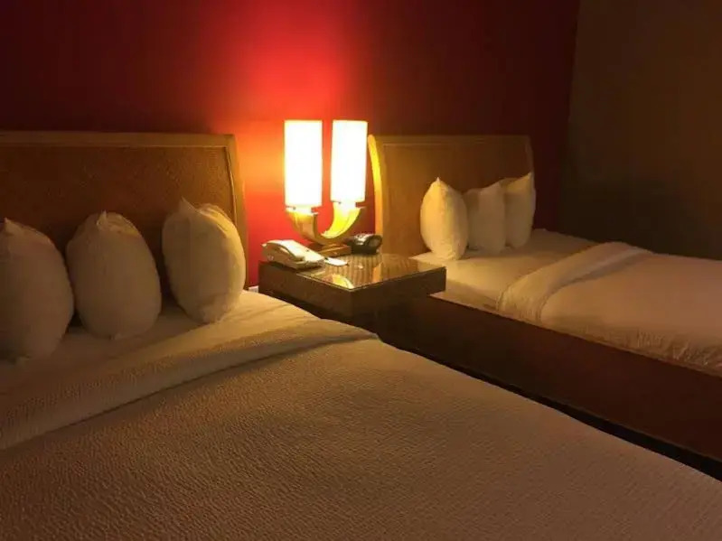 The State House Inn a Clarion Collection Hotel