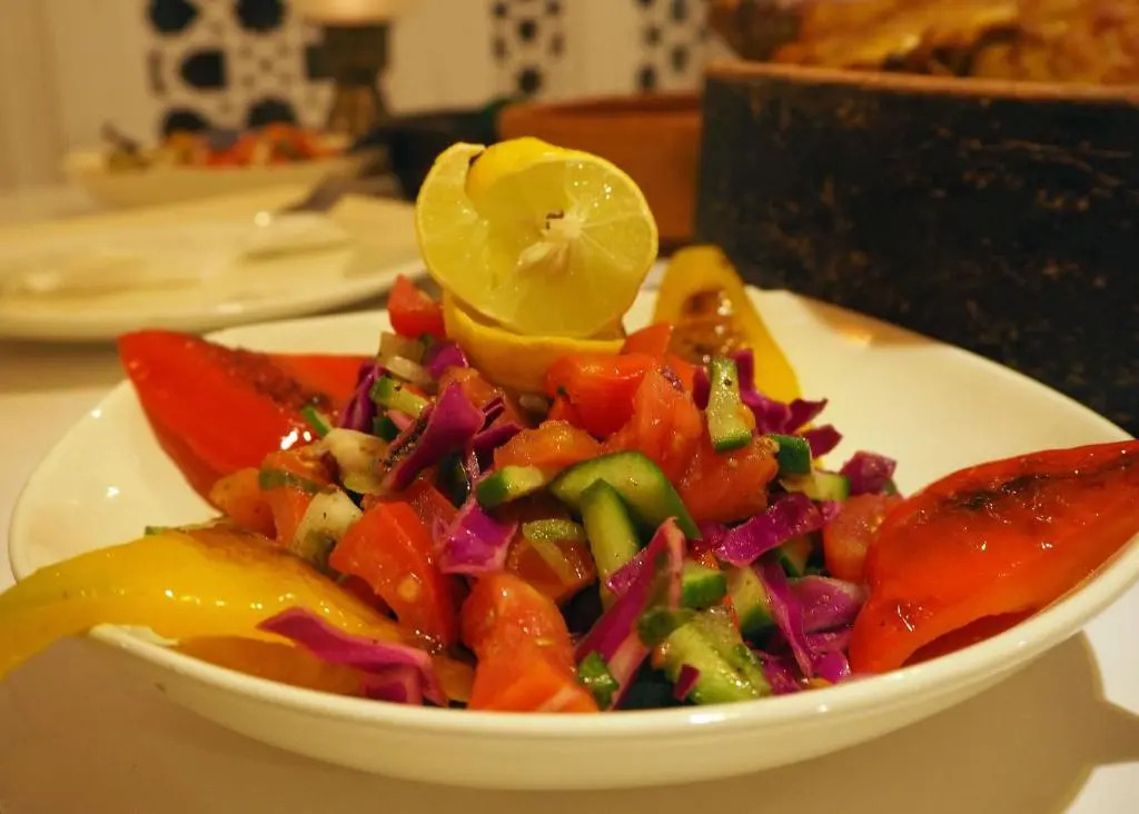 Malkata House - Boutique hotel and restaurant