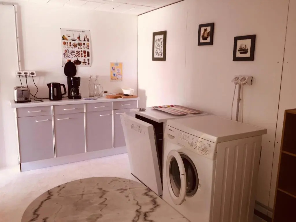 La Maison Madame