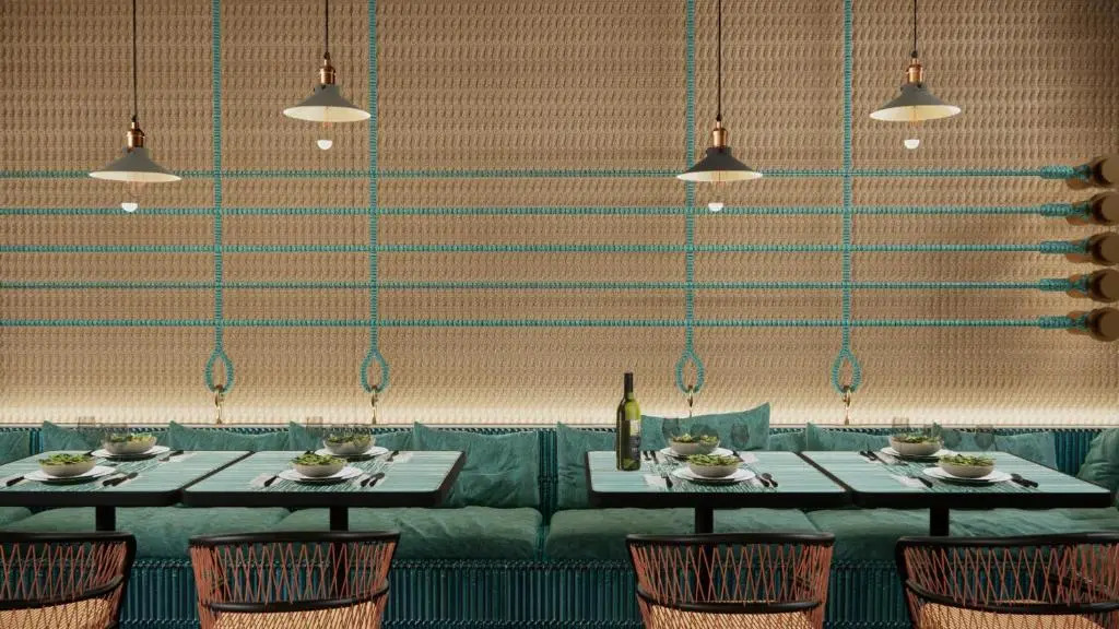 Hotel Linea Mare