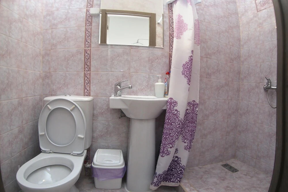 Apartment Romas