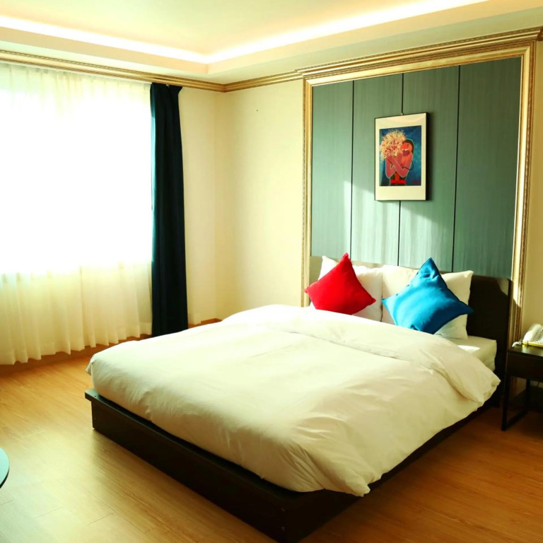 Lavita hotel