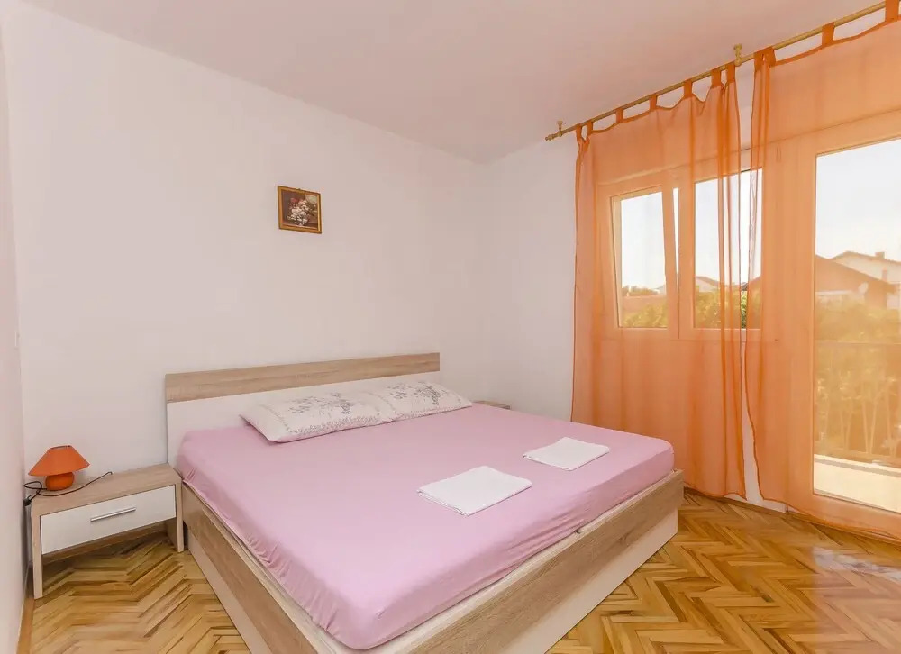 Rooms Mira rooms