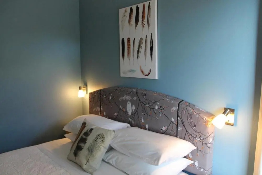 Whale Motor Inn