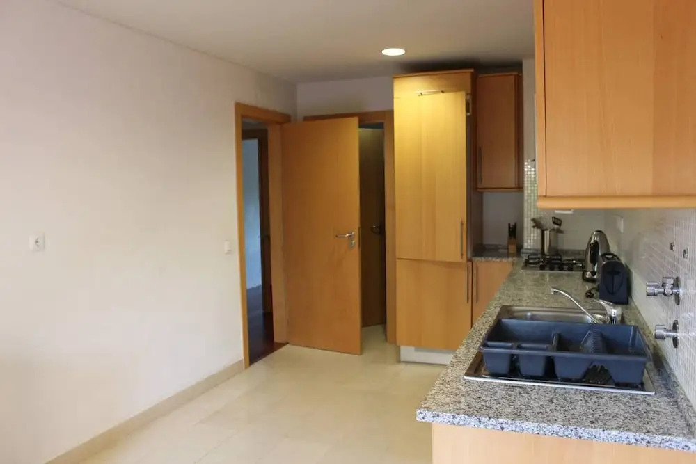 Charming 3-bed Apartment in Albufeira