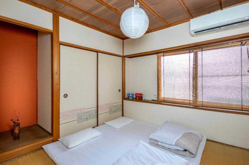 京乃怡 Kyoto Yorokobu Inn