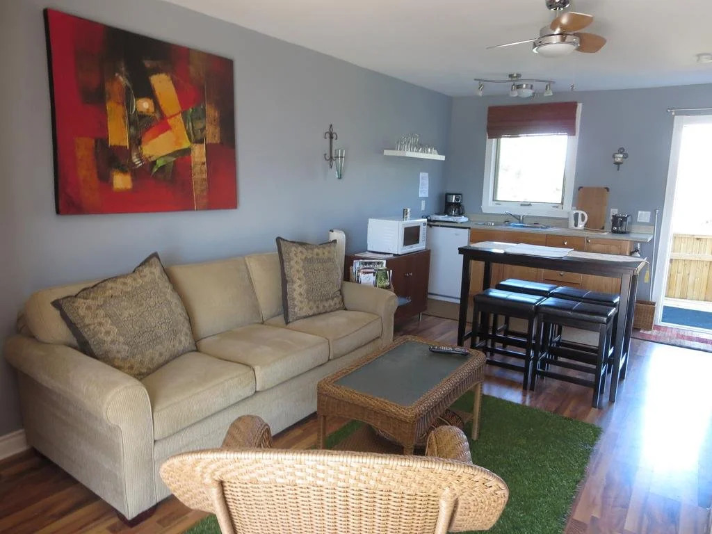 Solly Road B&B