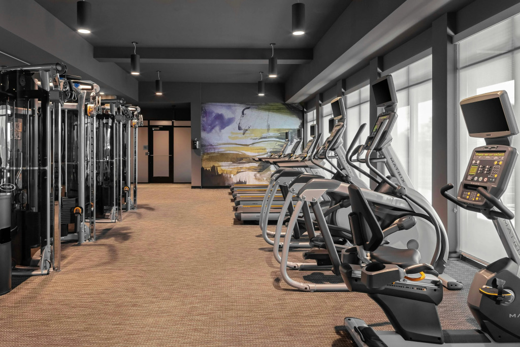 Courtyard by Marriott Pasco Tri-Cities Airport