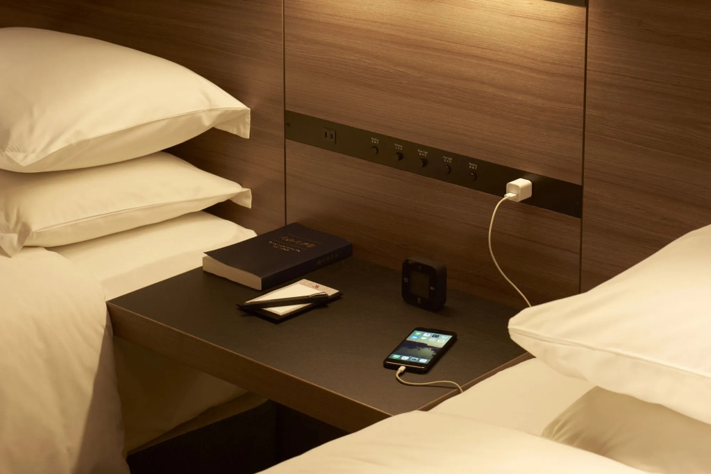 Lake Biwa Marriott Hotel