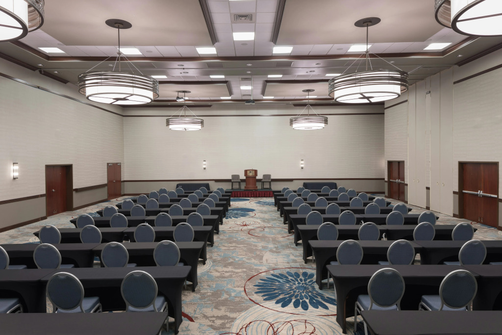 DoubleTree by Hilton Biltmore/Asheville