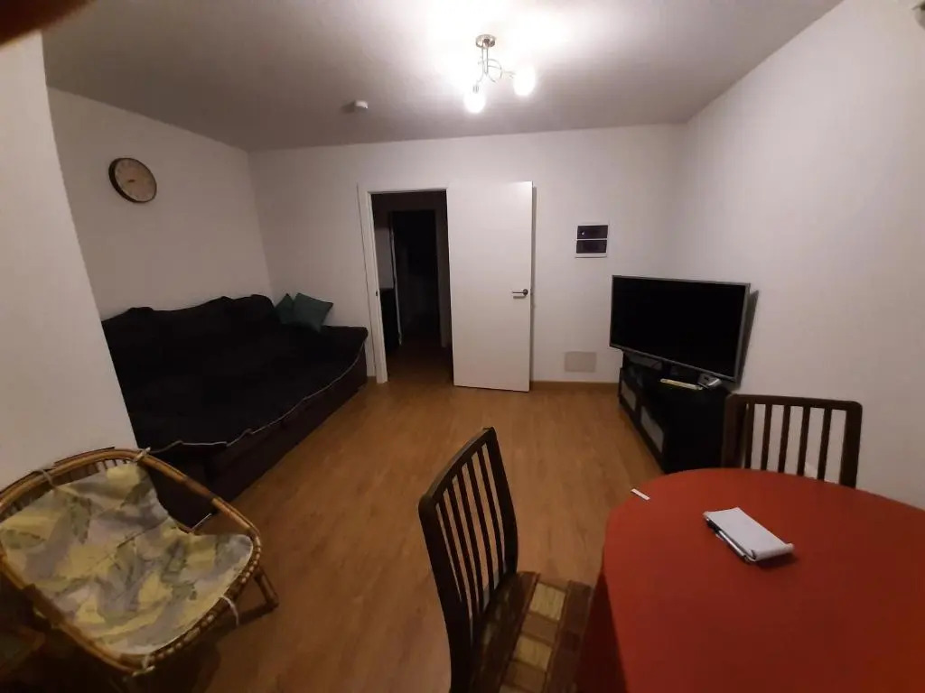Apartamento 1A Linea Anri