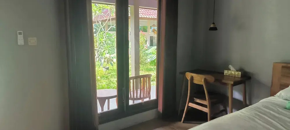 Tanggu ubud homestay