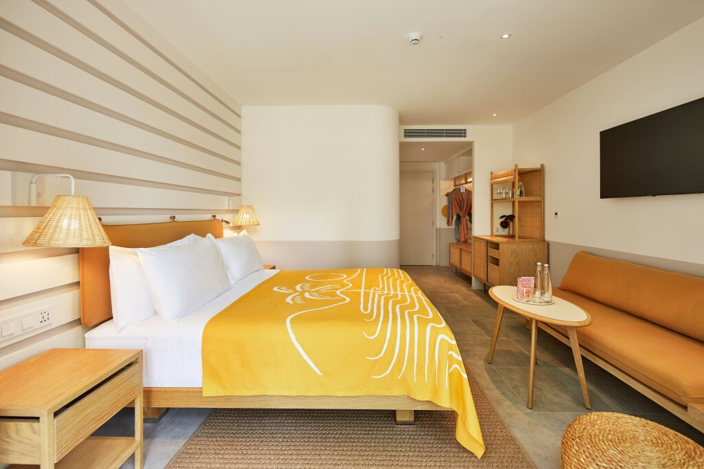 The Standard, Hua Hin