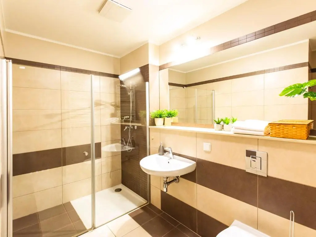 VacationClub - Olympic Park Apartment B102