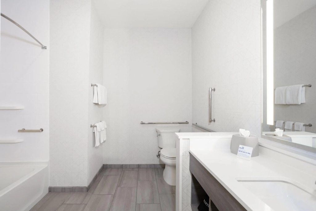 Holiday Inn Express Hotel & Suites Christiansburg by IHG