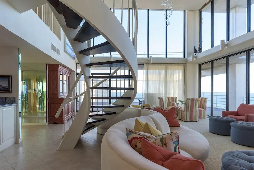 Sunchase IV Resort by Padre Getaways