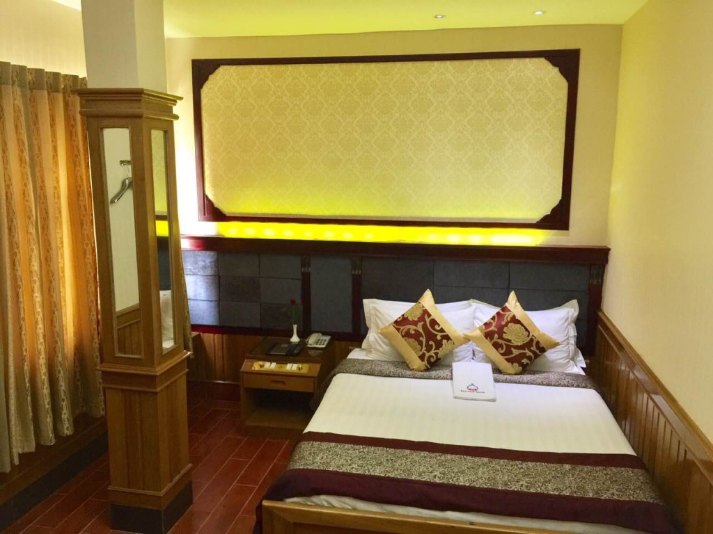 Palace Hotel
