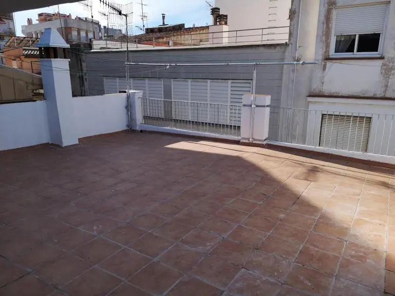 Fantástico Apartamento en el centro de Blanes y a 150mts de la Playa